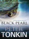 Cover image for Black Pearl